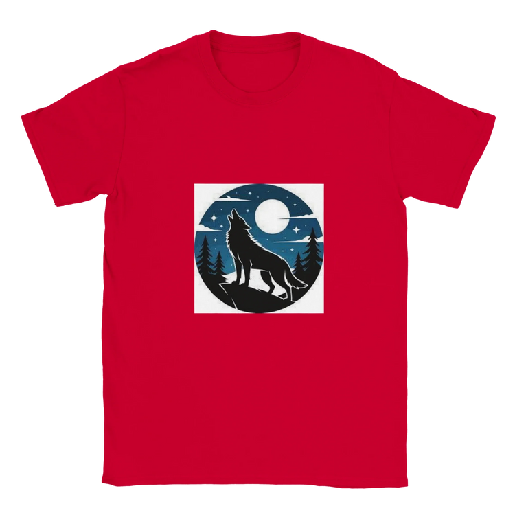 Classic Unisex Crewneck T-shirt