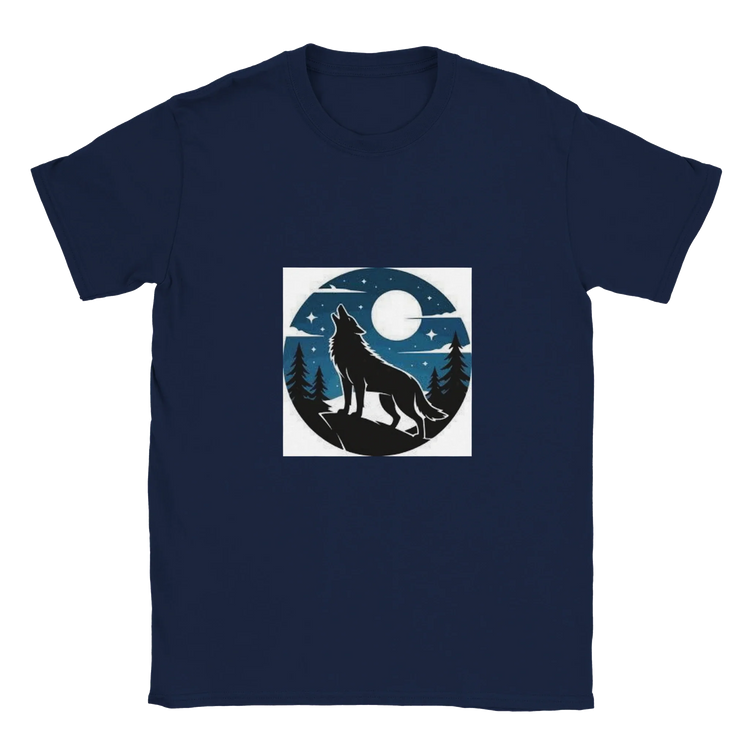 Classic Unisex Crewneck T-shirt