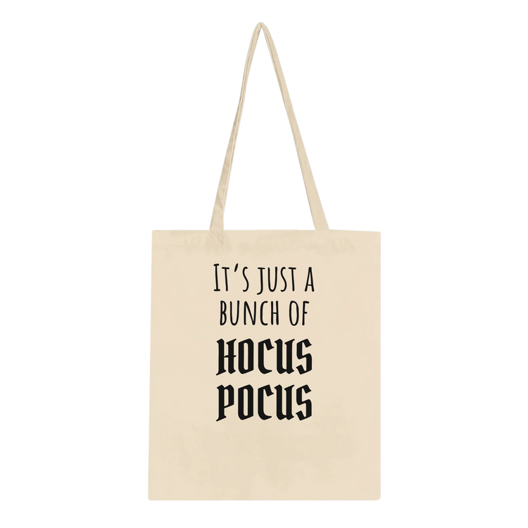 Classic Tote Bag