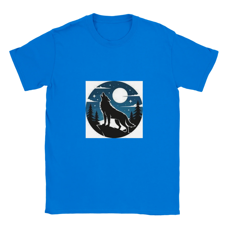 Classic Unisex Crewneck T-shirt