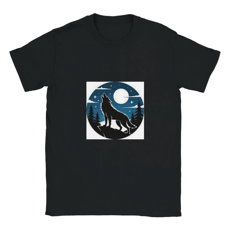 Classic Unisex Crewneck T-shirt