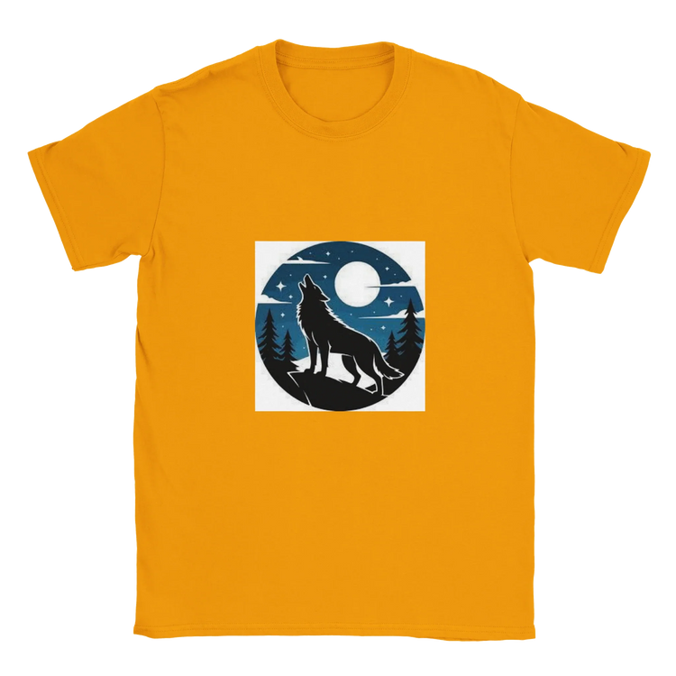 Classic Unisex Crewneck T-shirt