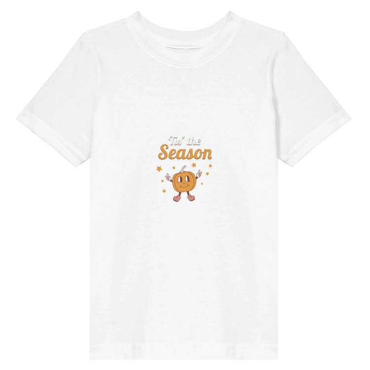 Toddler Fine Jersey T-Shirt