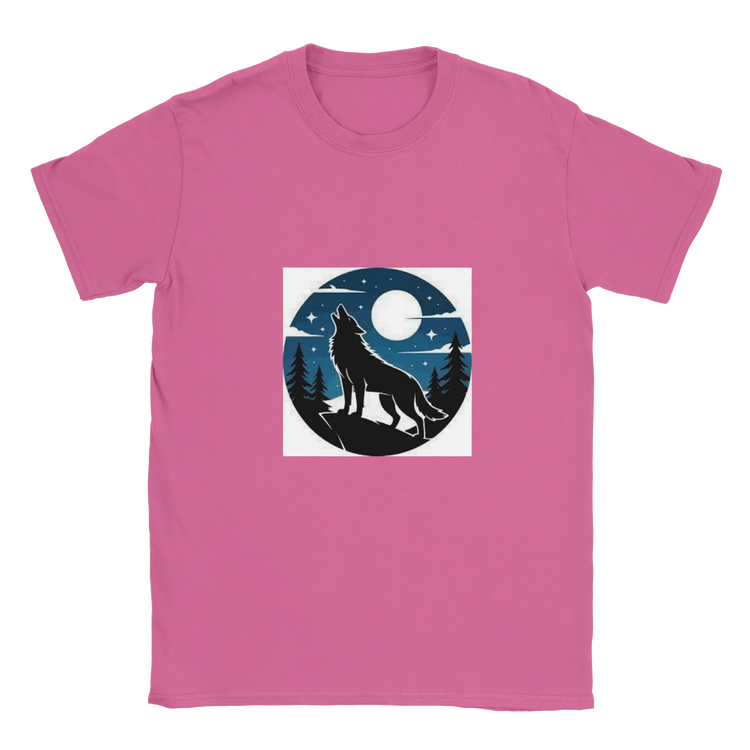 Classic Unisex Crewneck T-shirt