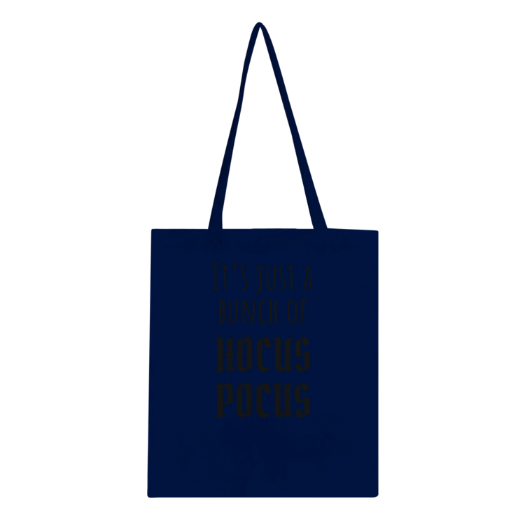 Classic Tote Bag