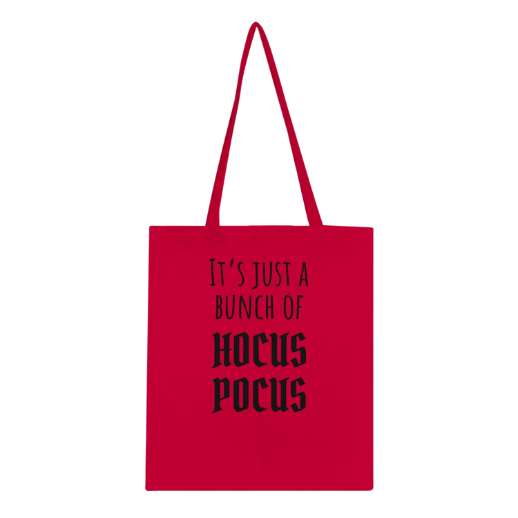 Classic Tote Bag