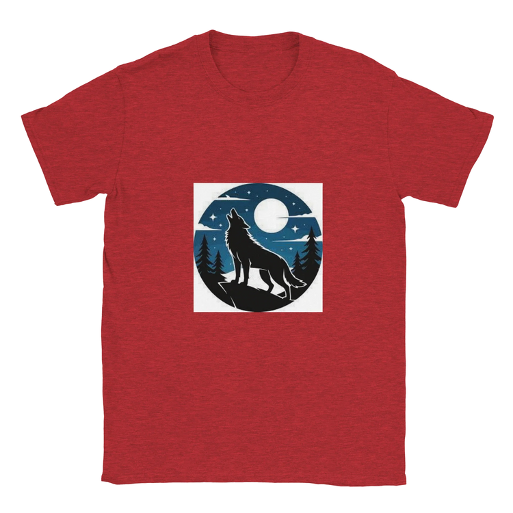 Classic Unisex Crewneck T-shirt