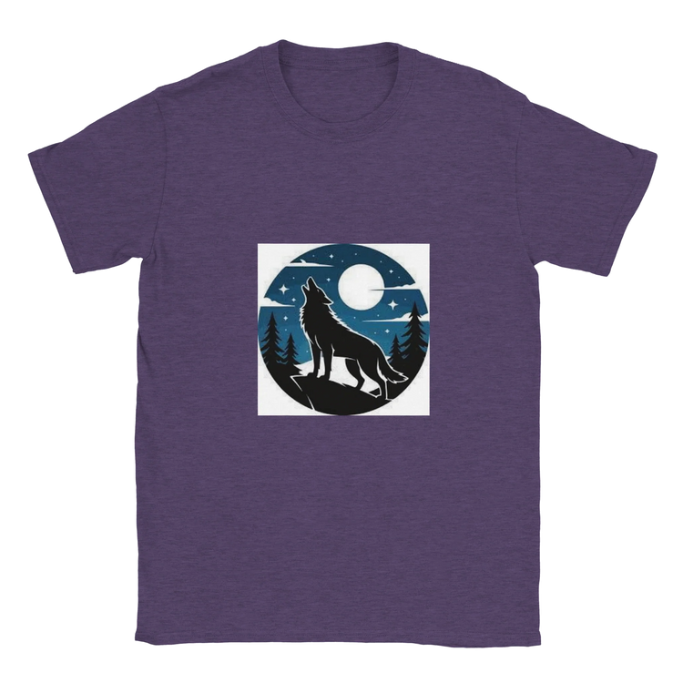 Classic Unisex Crewneck T-shirt