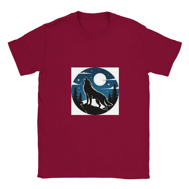 Classic Unisex Crewneck T-shirt