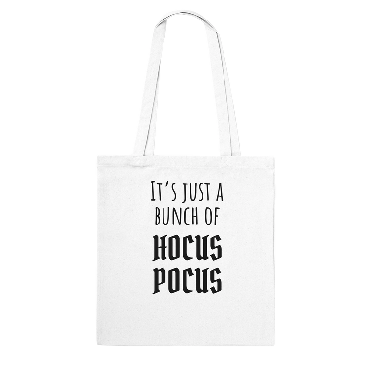 Classic Tote Bag