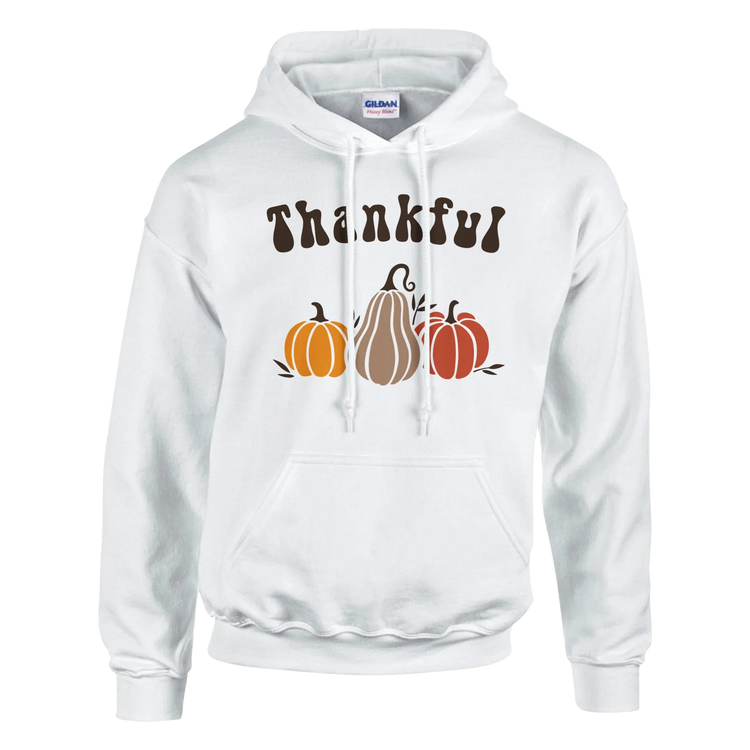 Classic Unisex Pullover Hoodie