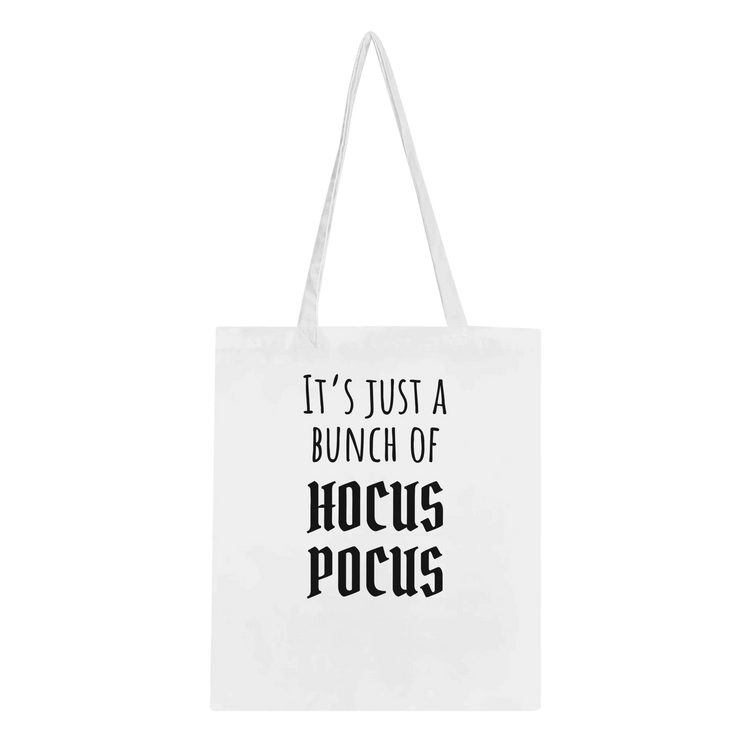 Classic Tote Bag