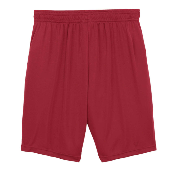 Baseball Shorts