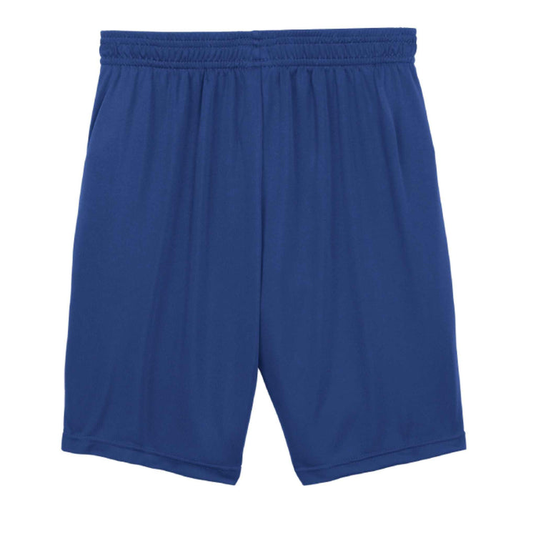 Baseball Shorts