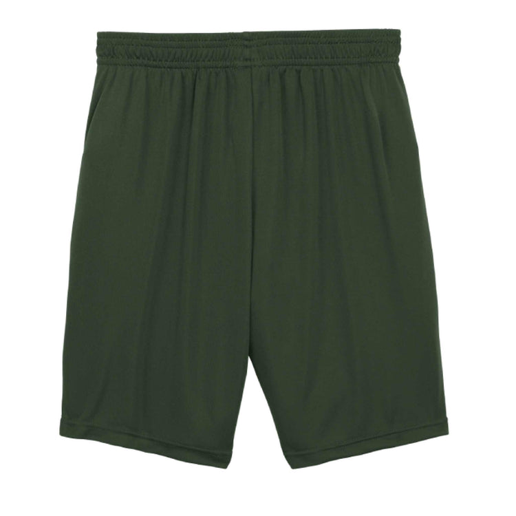 Baseball Shorts