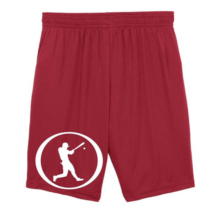 Baseball Shorts