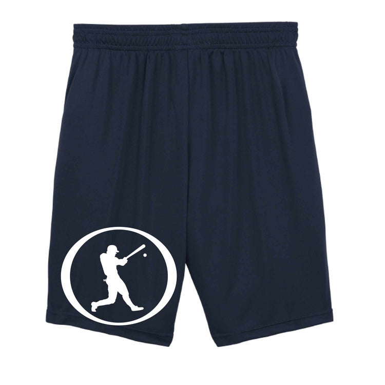 Baseball Shorts