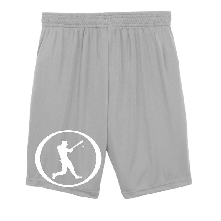 Baseball Shorts