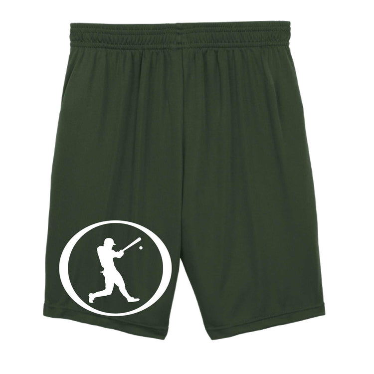 Baseball Shorts