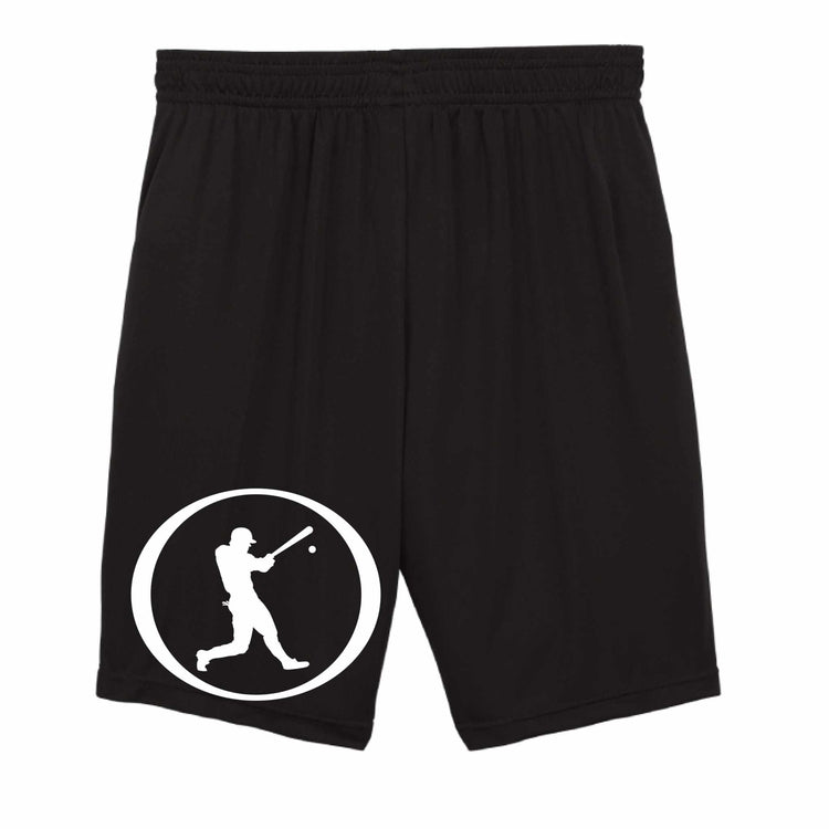 Baseball Shorts
