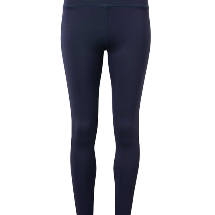Stylish and comfortable black leggings with a flattering fit and wide waistband for everyday wear
