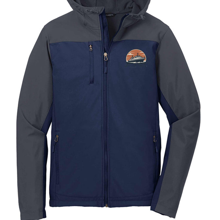 Port Authority Jacket