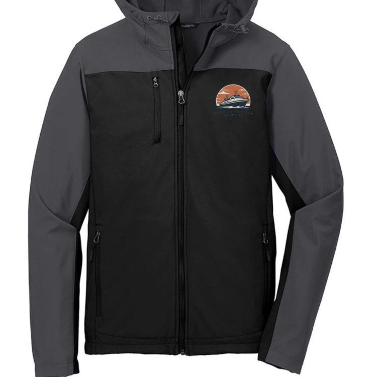 Port Authority Jacket