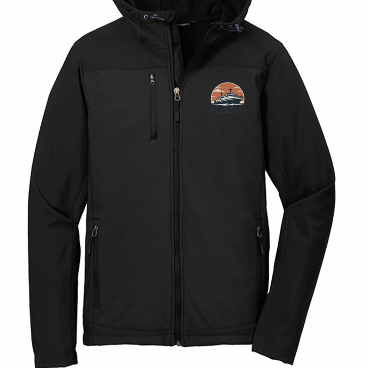 Port Authority Jacket