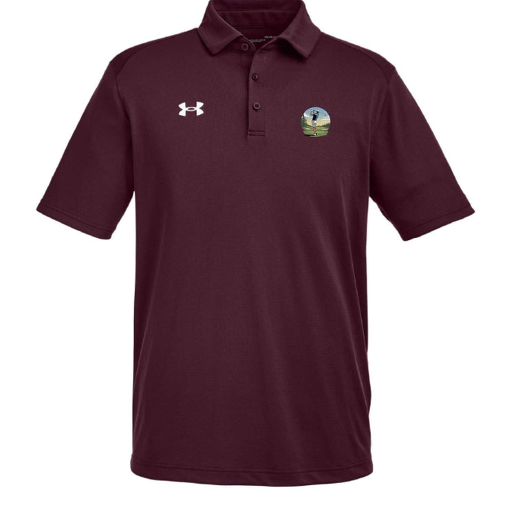 Under Armour Golfer