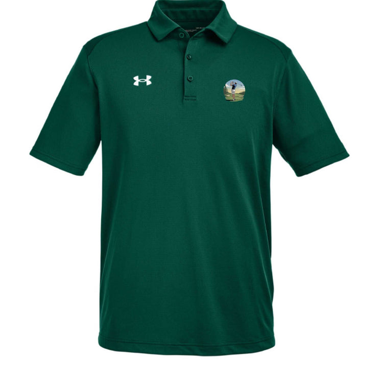 Under Armour Golfer