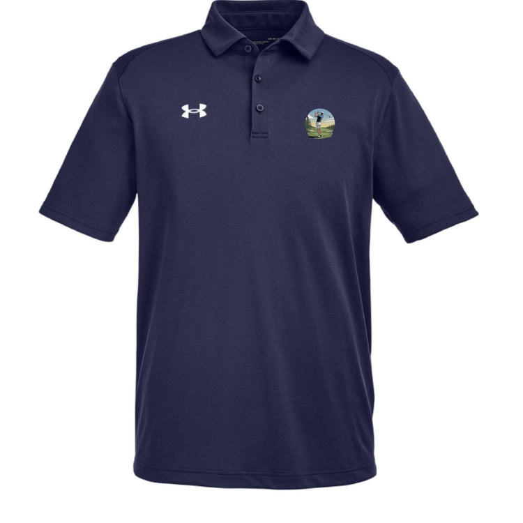 Under Armour Golfer