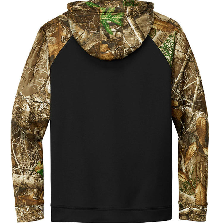 Russell Outdoors Realtree hoodie