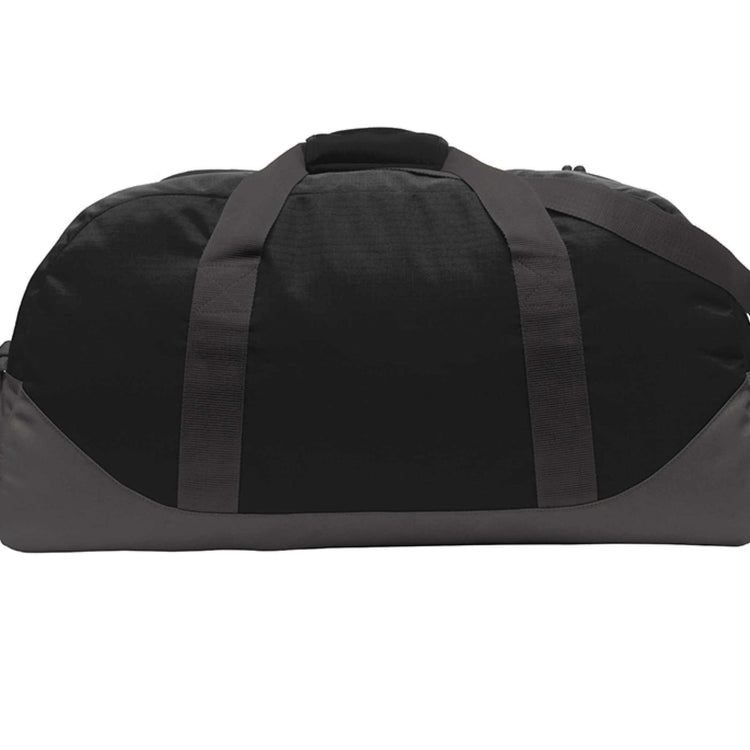 Large Eddie Bauer Large Duffle