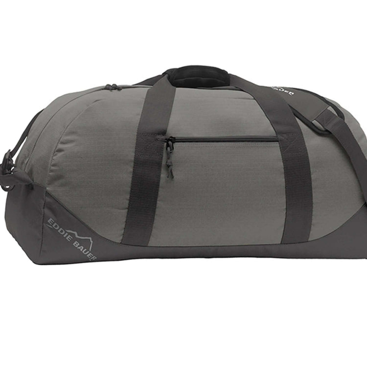Large Eddie Bauer Large Duffle