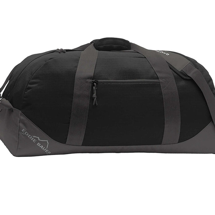 Large Eddie Bauer Large Duffle