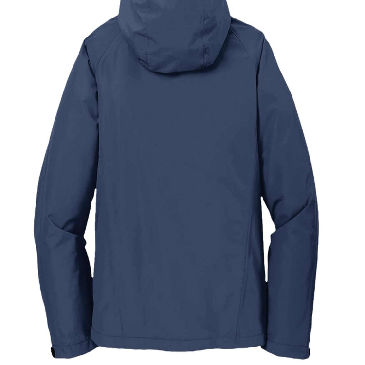 Port Authority Rain Coat