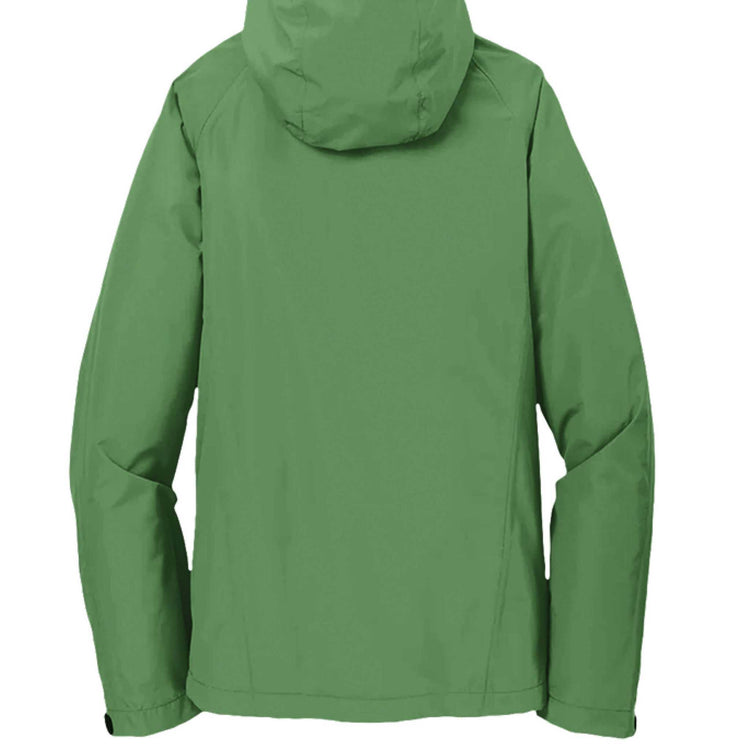 Port Authority Rain Coat