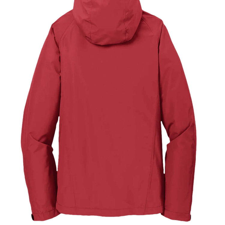 Port Authority Rain Coat