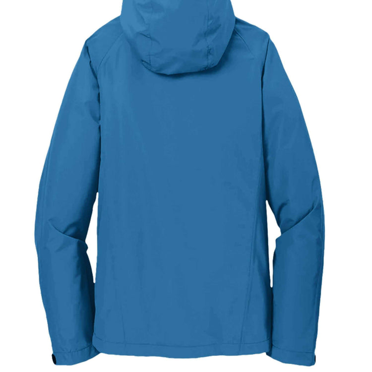 Port Authority Rain Coat