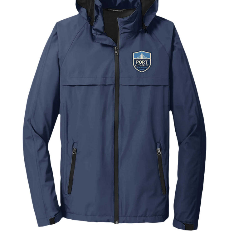 Port Authority Rain Coat