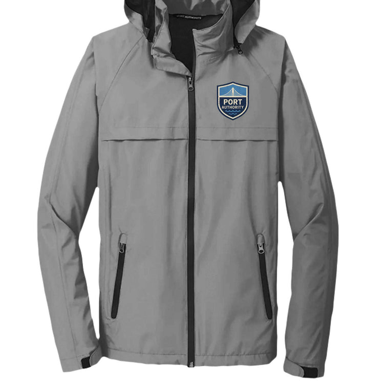 Port Authority Rain Coat