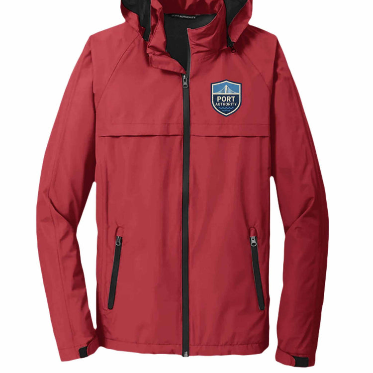 Port Authority Rain Coat