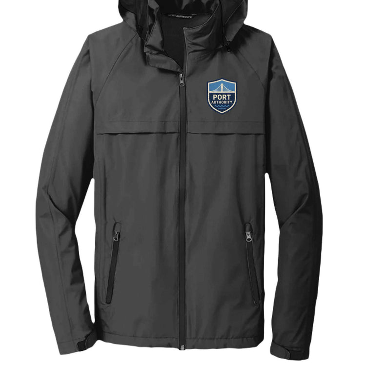 Port Authority Rain Coat