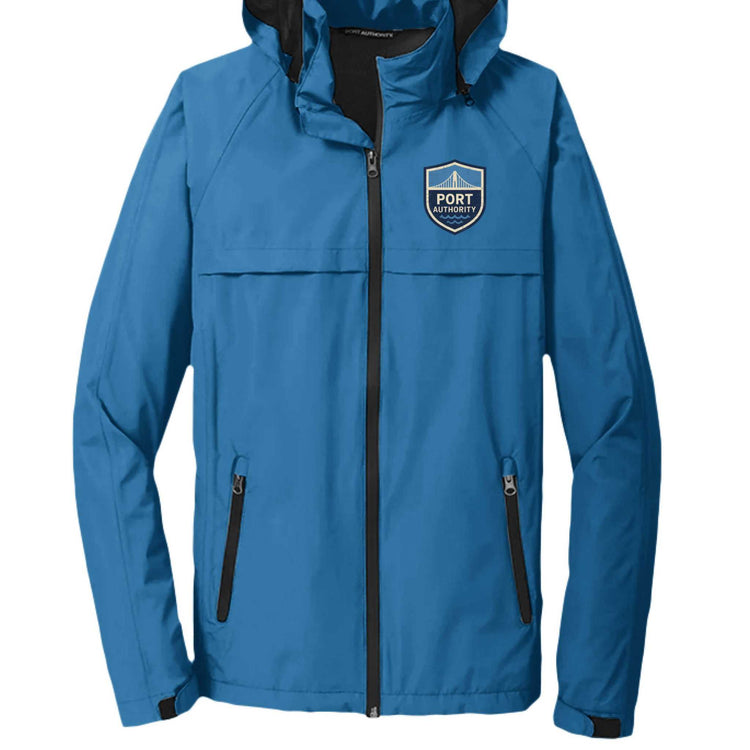 Port Authority Rain Coat