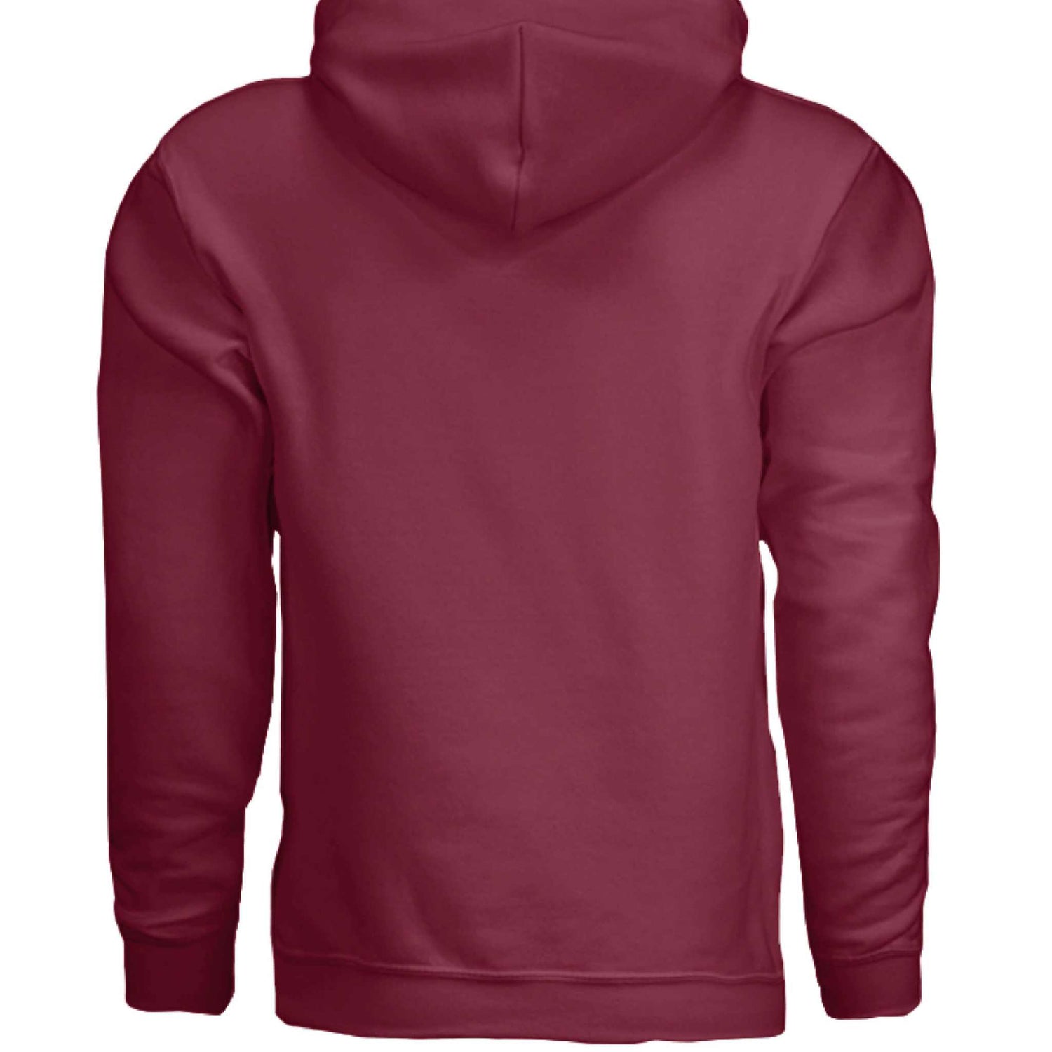Adult Heavy Blend Hoodies