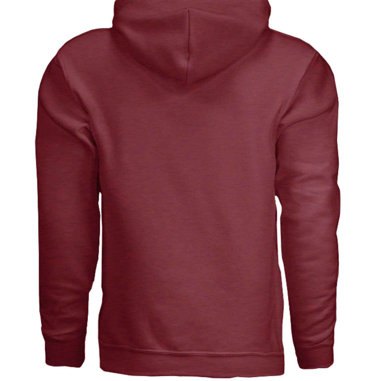 Adult Heavy Blend Hoodies