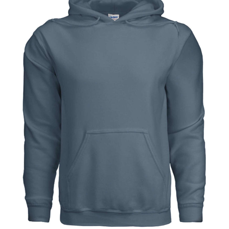 Adult Heavy Blend Hoodies
