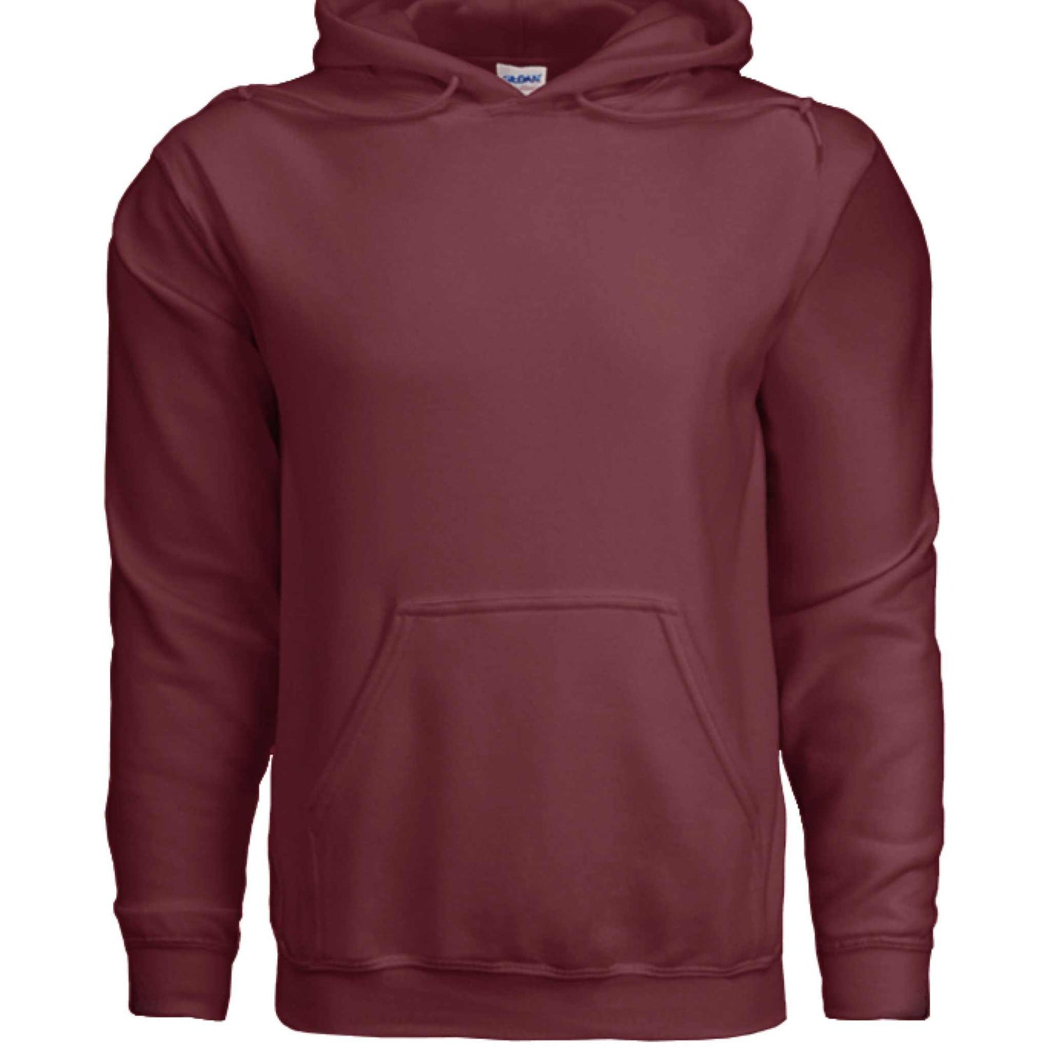 Adult Heavy Blend Hoodies