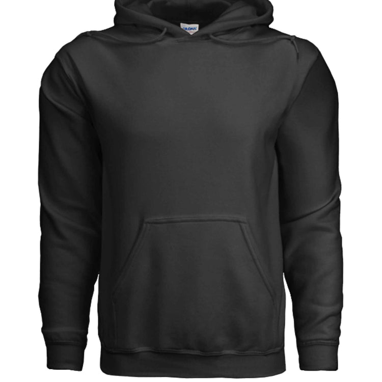 Adult Heavy Blend Hoodies