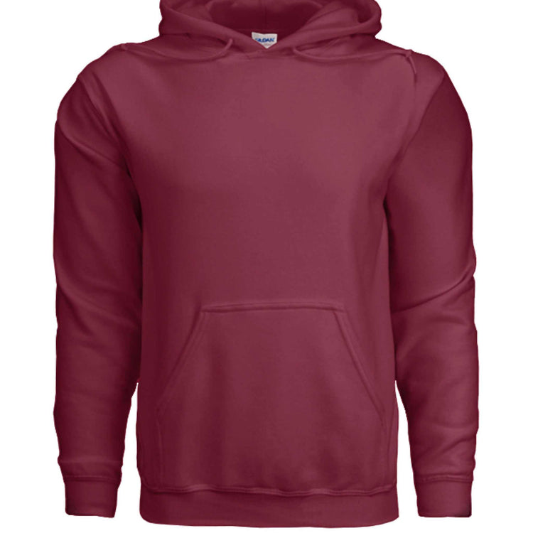 Adult Heavy Blend Hoodies